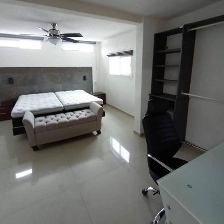 Casa Fab Bed & Breakfast Guadalajara Exterior photo