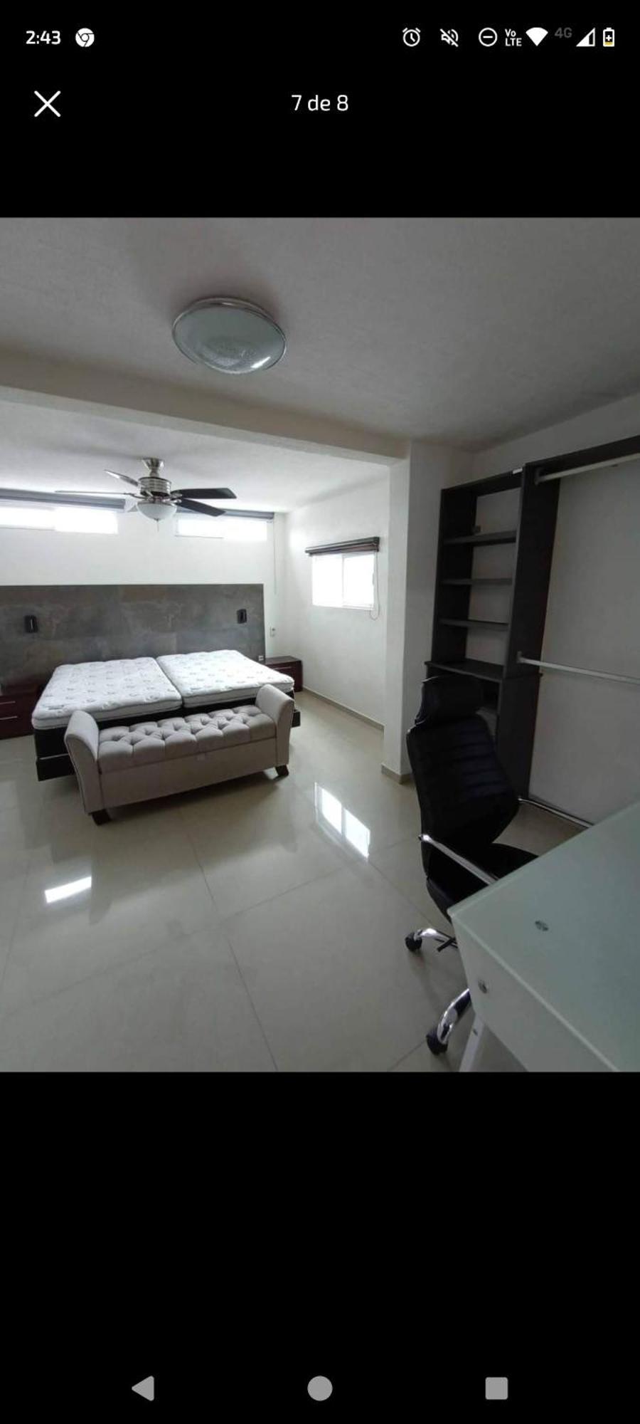 Casa Fab Bed & Breakfast Guadalajara Exterior photo